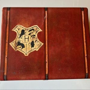 Harry Potter Years 1-5 Limited Edition Gift Set